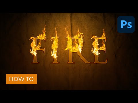 How to Make a 3D Text Effect in Photoshop