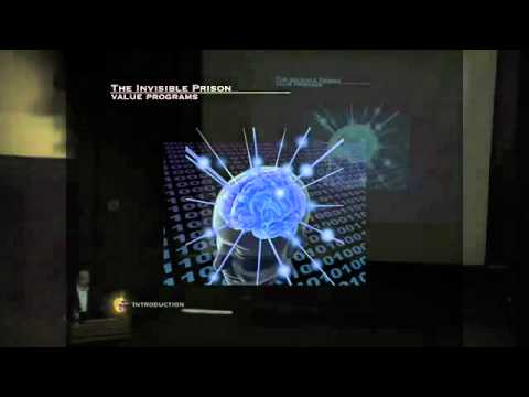 Peter Joseph Speech on Zday 2010 (interactive) 1 / 10