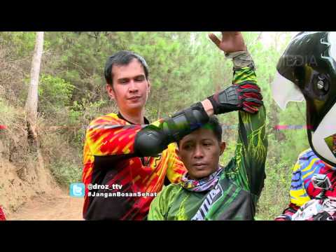 DR OZ INDONESIA 27 DESEMBER 2015 - Special Malang Part 1/5