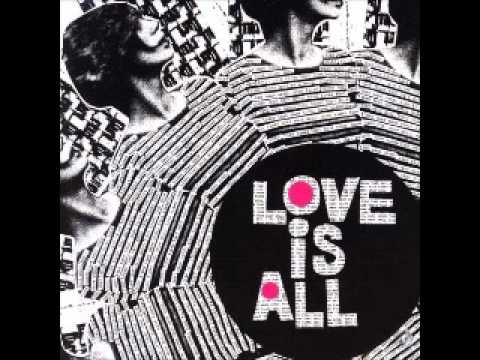 Felt Tip - Love Is All