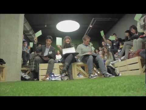 Fundación Canal | Impact Weekend: Resumen viernes 18 de enero