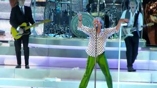 Rod Stewart- Zyggo dome-Amsterdam- 2013 june 12th- Finest woman