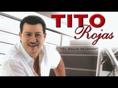 Quiereme Tal Como Soy (REMIX) (Salsa) - Tito Rojas ft. Puerto Rican Power