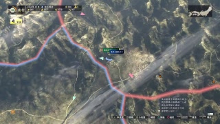 信長の野望プレイ中！