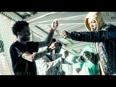 QuenteySmackk x Luh Boog - Risktaker Dir.iladiyyas