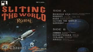 Download lagu Rudal - Sliting The World (1993) Lyrics mp3 Download lagu Rudal - Sliting The World (1993) Lyrics mp3
