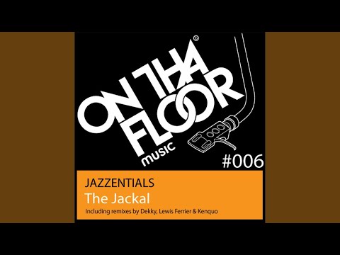 The Jackal (Kenquo Remix)