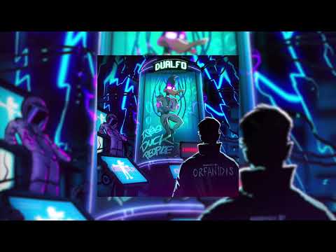 Dualfo - Phycho Killer (Prod. by Giorgos Orfanidis) - Official Audio Release