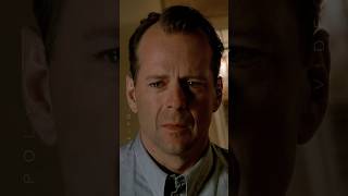 The sixth sense final scene 😱