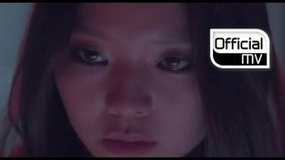 BrownEyedGirls(브라운아이드걸스) _ Cleansing Cream(클렌징크림) MV