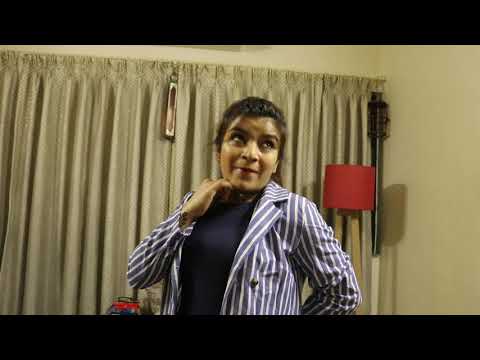 shalini kumar Audition 2