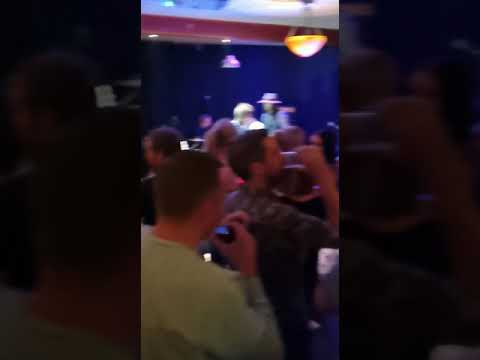 Let It Beatles - Twist And Shout - Pub Venue