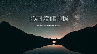 Lauren Daigle ~ Everything (Tu me donnes tout) | Paroles en Français - French lyrics