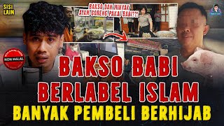 Download lagu BAKSO BABI BERLABEL ISLAM DI BANTUL JOGJA ! HEBOH KARENA PEMBELI ADA YANG BERHIJAB mp3