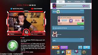 Playing ladders, not tiltin - Deck Guide by Coltonw83