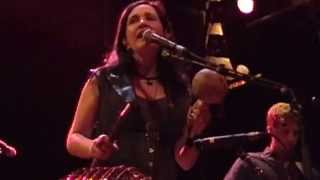 Rusted Root - Animals Love Touch - LA House of Blues SunsetStrip July2007