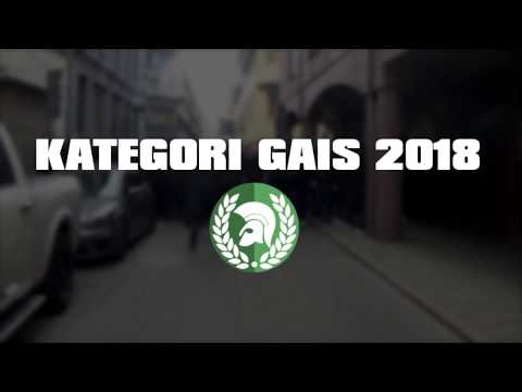Kategori GAIS 2018 - Trailer