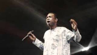 Africa dream again :  Youssou N&#39;Dour..