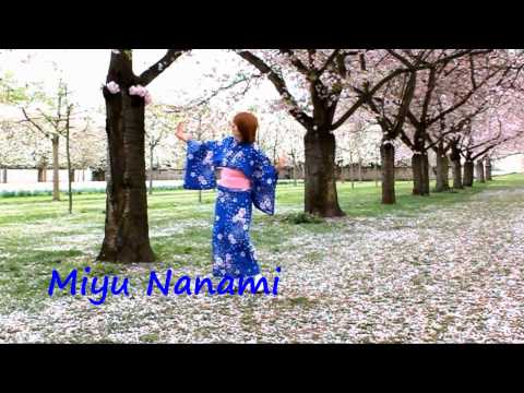 meet the dancers -series 62-