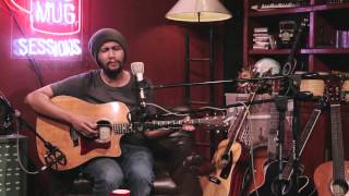 Red Mug Sessions: Johnoy Danao Part 3