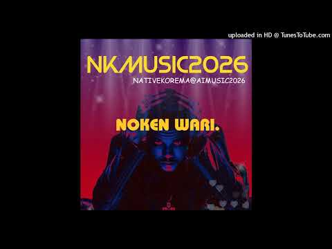 NO KEN WARI..compose by Ellyman