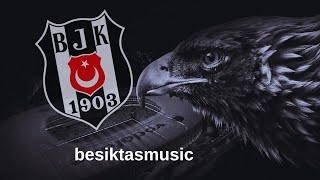 Beşiktaş Marşı (Sen Benim Her Gece Efkarım) Sözleri Alt Yazılı 2020