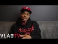 Vince Staples Speaks On His Father S Gang Activity