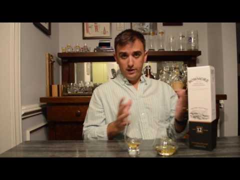 Bowmore 12 Year