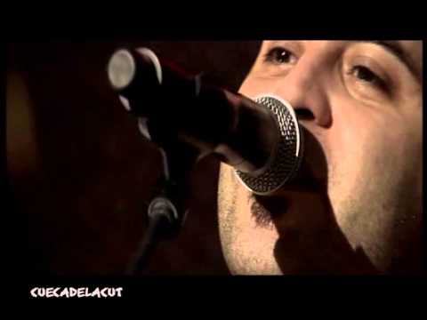 Negramaro - Un passo indietro (live San Siro 2008)
