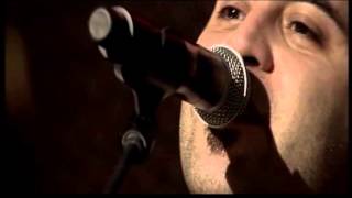 Negramaro - Un passo indietro (live San Siro 2008)