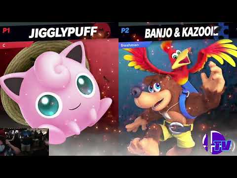 Rise 'N Grind 2022 Pools Losers Round 2 - Freshman VS Cott'n