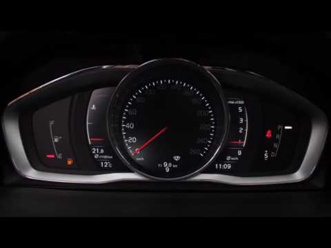 Volvo S60 D4 SUMMUM 140KW XC GEARTRONIC-8