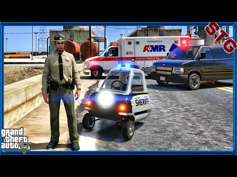 GTA 5 PEEL P50 PATROL| PLAYING GTA 5 AS A COP!| #16 (GTA 5 MODS ROLEPLAY)
