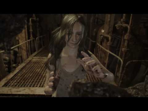 Resident Evil 7 Biohazard pt 25 - Finding Ethan, A New Area