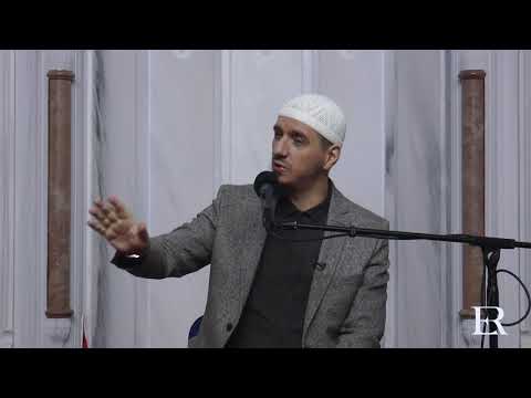 135. Kthimi në Medine pas Haxhit lamtumirës - Enis Rama