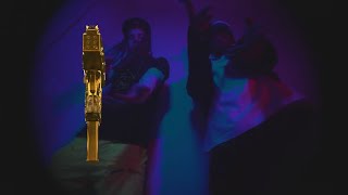 Leeky Bandz - FASHION REBEL (Official Music Video) Shot &amp; DIRECTED by: @SantosVisualz