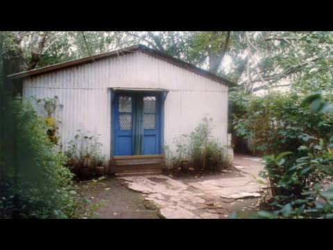 Unnecessary Stories: The HAUNTED HOUSE of GENERAL MADARIAGA