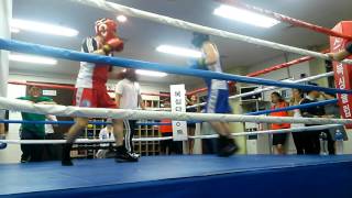 Final Match with GM Lim & Kim TaeWoo