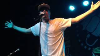 Tiny Glowing Screens Pt 2 - Watsky