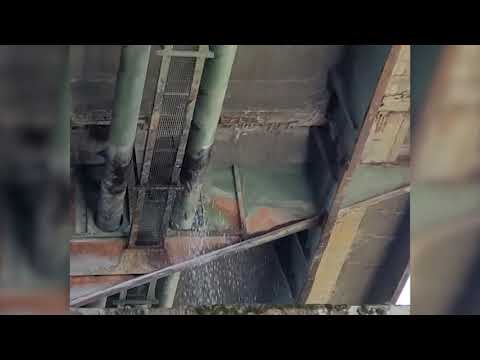 Vesić naložio da se sanira oštećena cev ispod Pančevačkog mosta