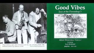 Jazz at the Pawnshop - vol. 3 - Good Vibes
