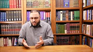 صورة 5 مصادر شبهات أهل الكتاب حول النبوة الخاتمة