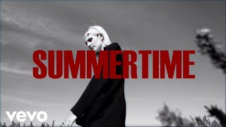 LUCIA - Summertime