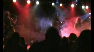 Undercroft - You are blind