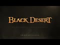 Black Desert - Hashashin Awakening Official Trailer | PS4
