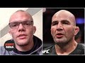 Anthony Smith talks when he could fight Glover Texeira at UFC Fight Night | ESPN MMA