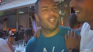 YOUNG G SCREEN LIVE 64  │Aurelio,Fellépés,Igni,Dopeman,Kicso Dope,Martin,Mr. MISSH,