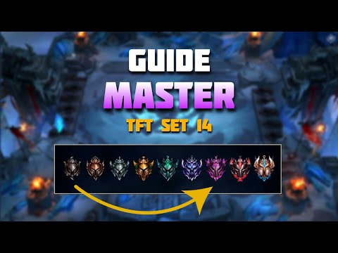 7 ERREURS À ÉVITER POUR MONTER MASTER ! [TFT SET 14]