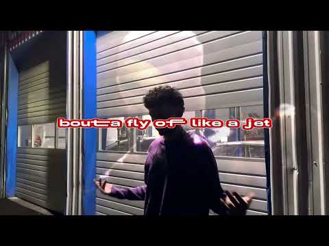 BOUTTA FLY OFF LIKE A JET ✈️✈️ SONG: HELLRAISER - 01DXMI