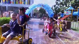 MMI WATER DAY 2024